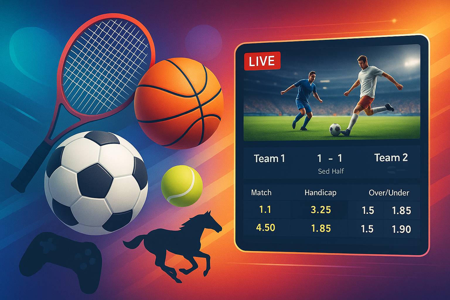 Apostas esportivas no cassino online 600JOGo